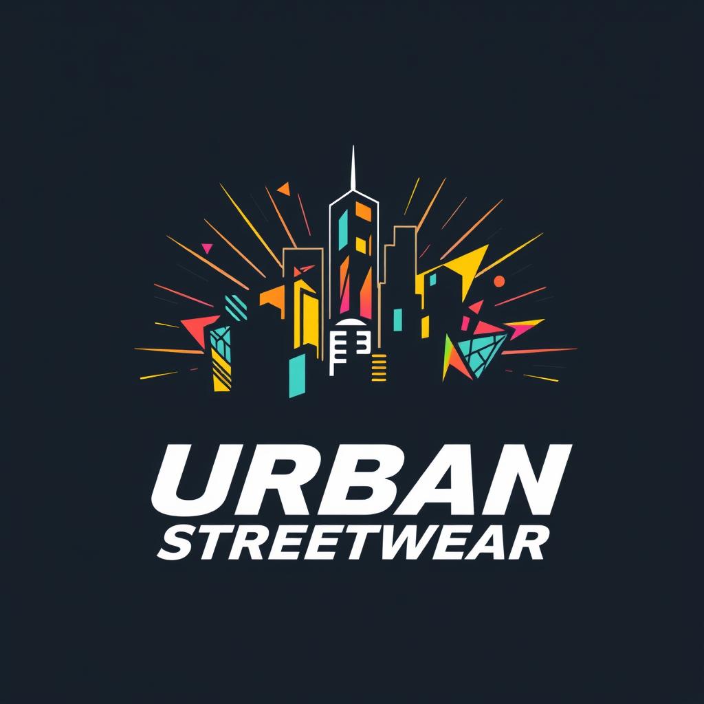 Clothing Brand Logo Example